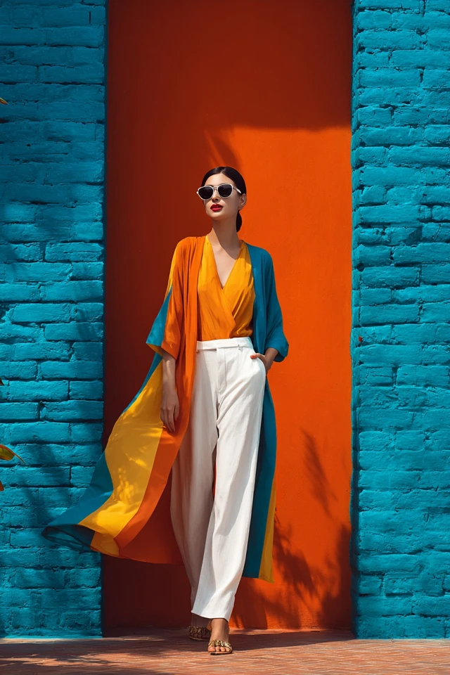 Light Academia Travel Outfits Styling Tips - photo 3