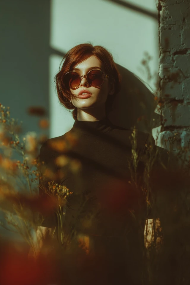 Dark Academia Neutral Tones Inspiration - photo 3