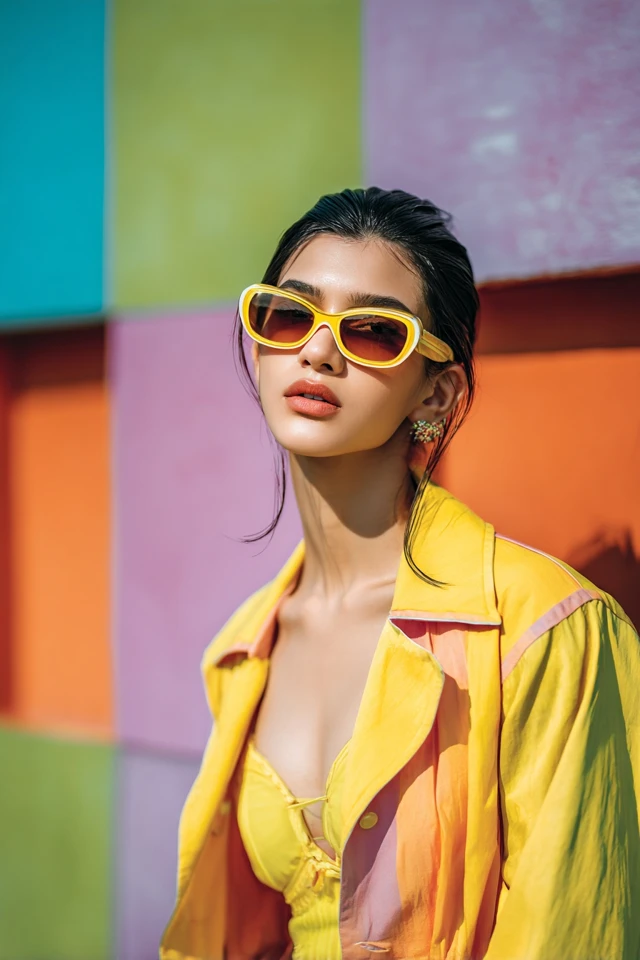 Sporty Pastel Hues Must‑Haves - photo 3