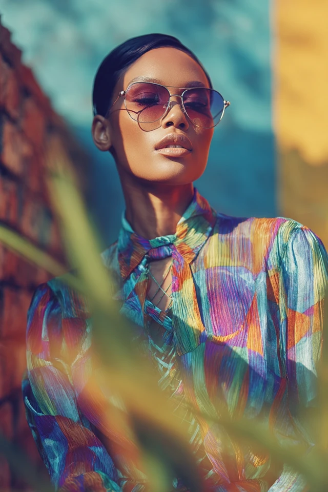 Glamorous Spring Wardrobe Edit - photo 2