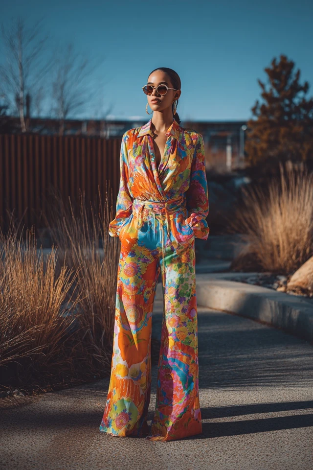 Elegant Spring Outfits - photo 3