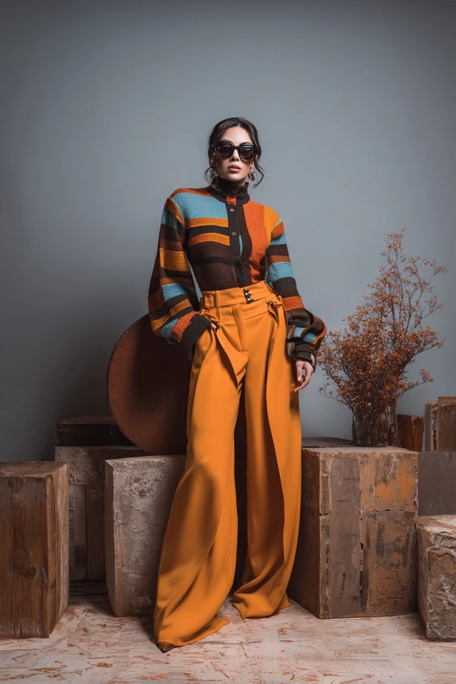 Chic Winter Outfits - photo 3