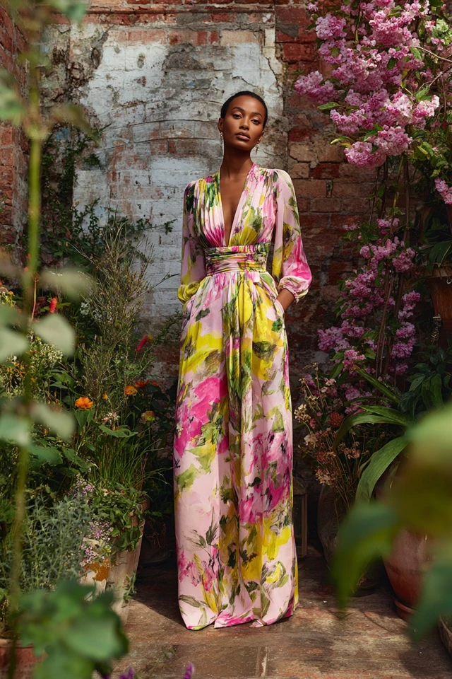Scandi Spring Mood Outfit Ideas - photo 3
