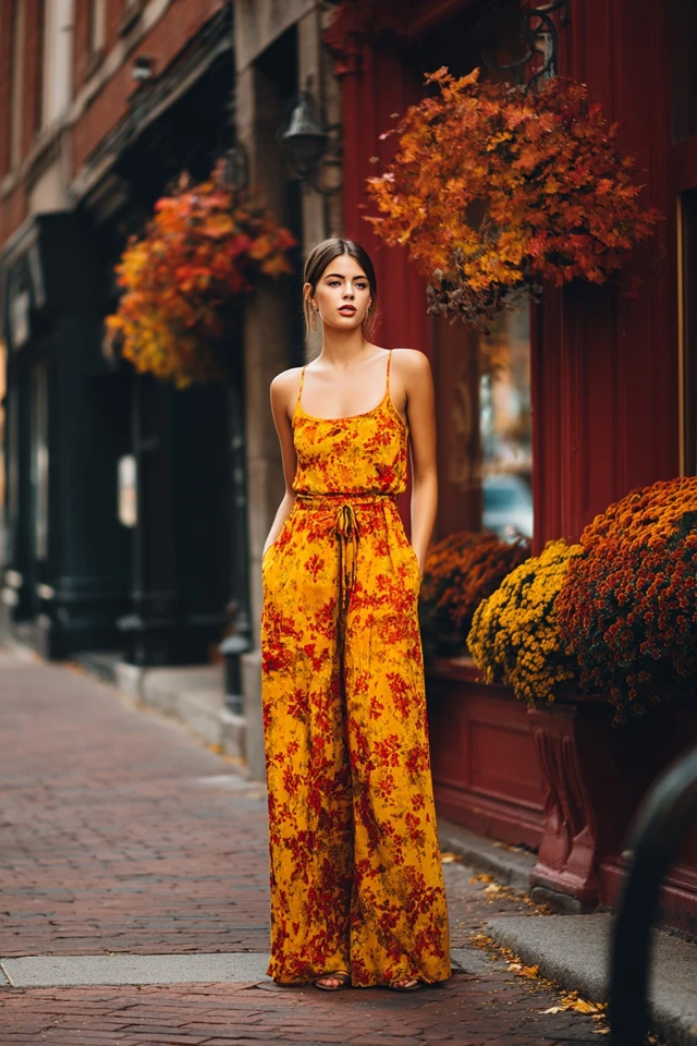 Business Casual Maxi Dress Trend - photo 3