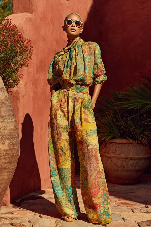 Earthy Resort Must‑Haves - photo 3