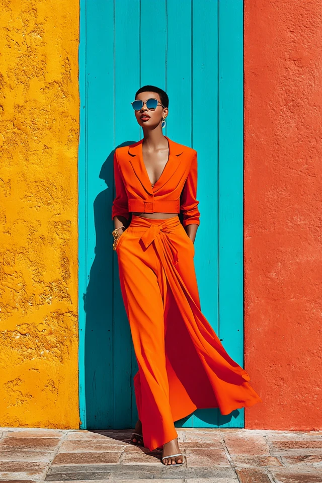 Colorful Summer Ideas Weather Style - photo 3