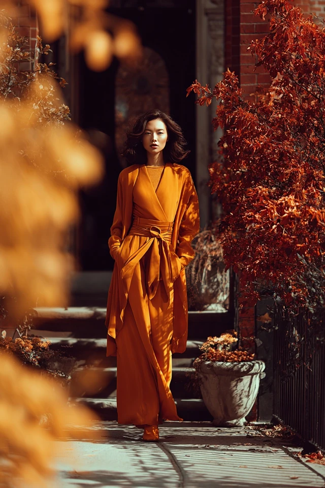 Scandi Fall Mood Seasonal Trends - photo 3