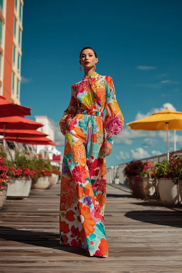 Bold Summer Ideas Seasonal Trends - photo 3