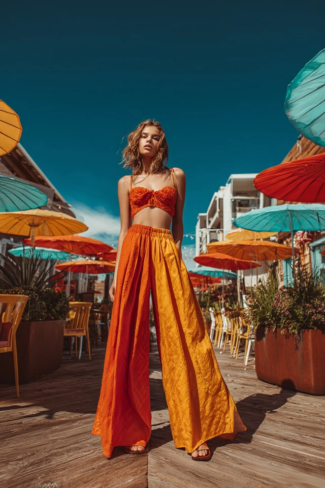 Boho Linen Pants Ultimate Guide - photo 3