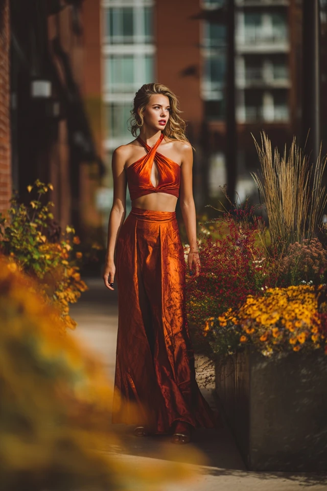 Fall Bralette Seasonal Trends - photo 3