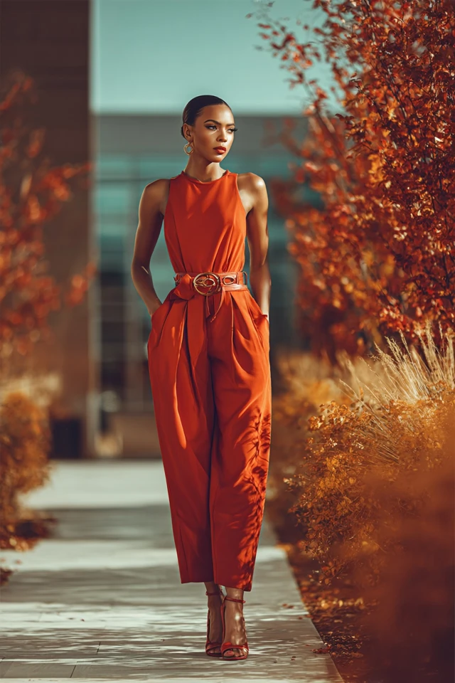 Fall Business Casual Occasionwear - photo 3
