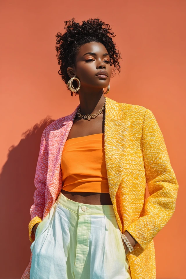 Coastal Summer Must-Have Outfit Ideas - photo 6