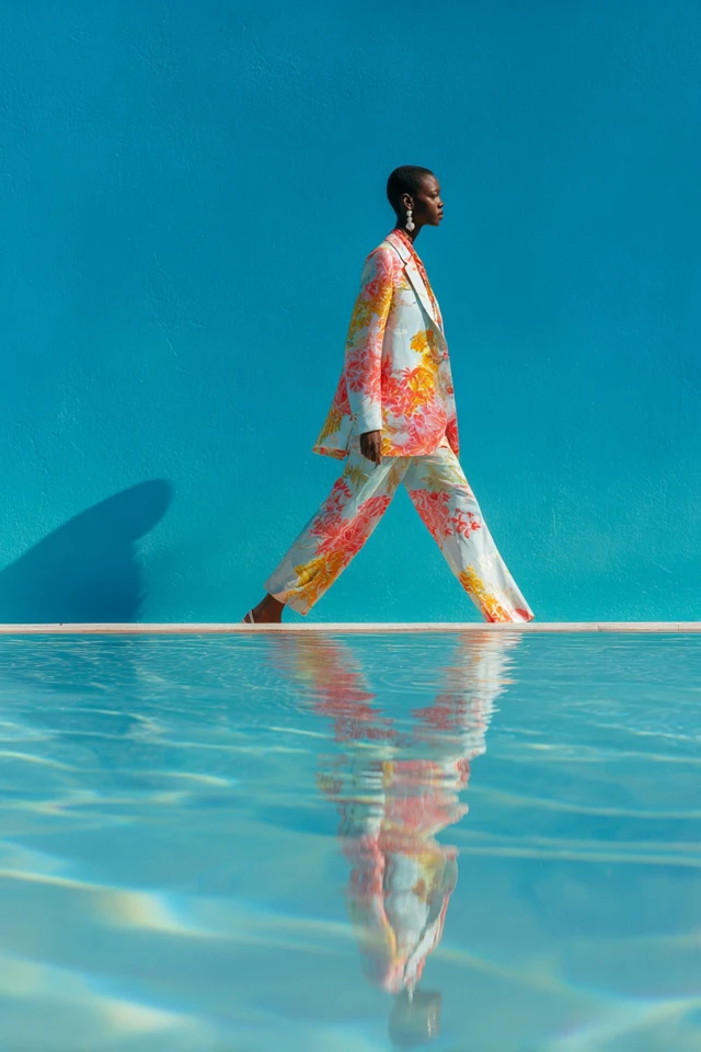 Bold Summer Essential Weather Style - photo 3