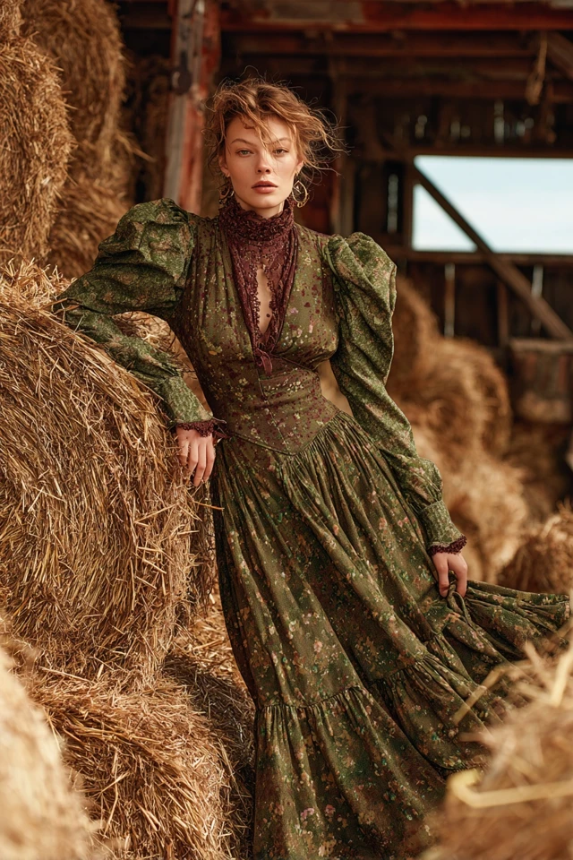 Romantic Fall Ideas Wardrobe Basics - photo 3