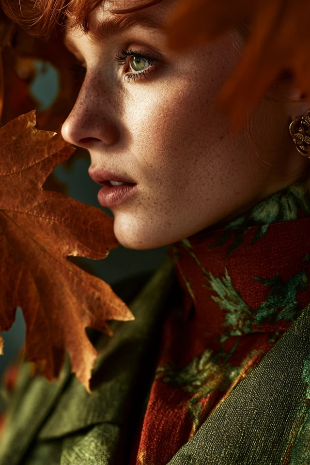 Modern Fall Essential Wardrobe Basics - photo 3