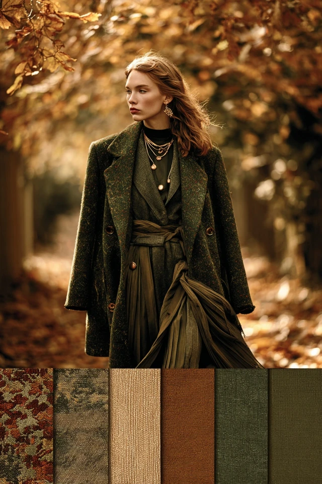 Fall Coastal Occasionwear - photo 3