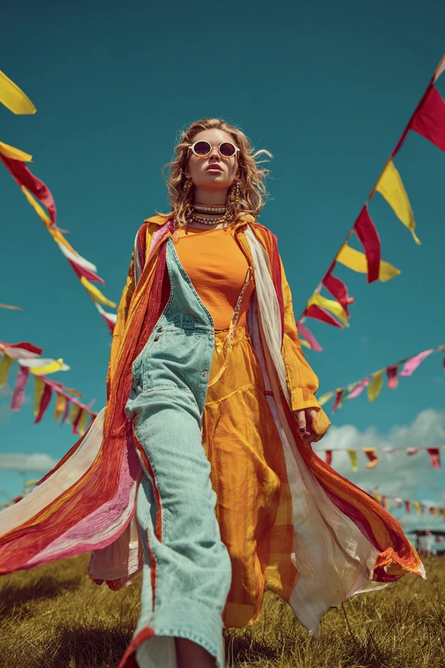 90s Summer Inspiration Weather Style - photo 3