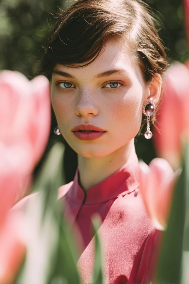 Elegant Spring Statement Occasionwear - photo 3