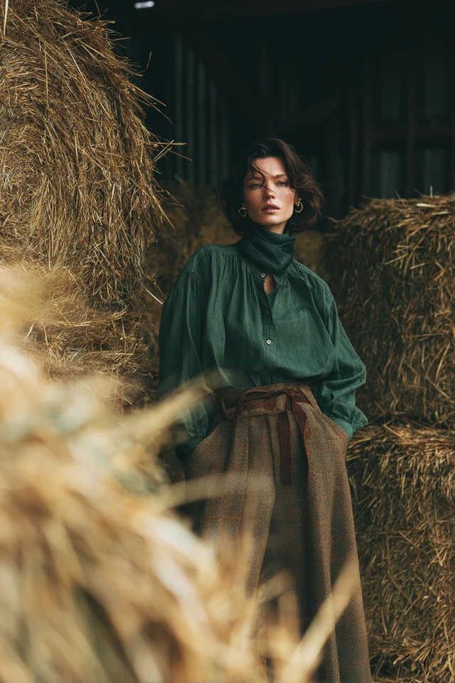 Elegant Fall Curated Accessory Trends - photo 3