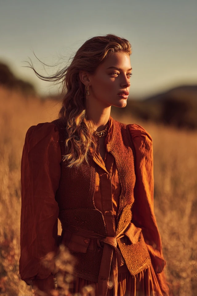 Glam Fall Edit Wardrobe Basics - photo 3