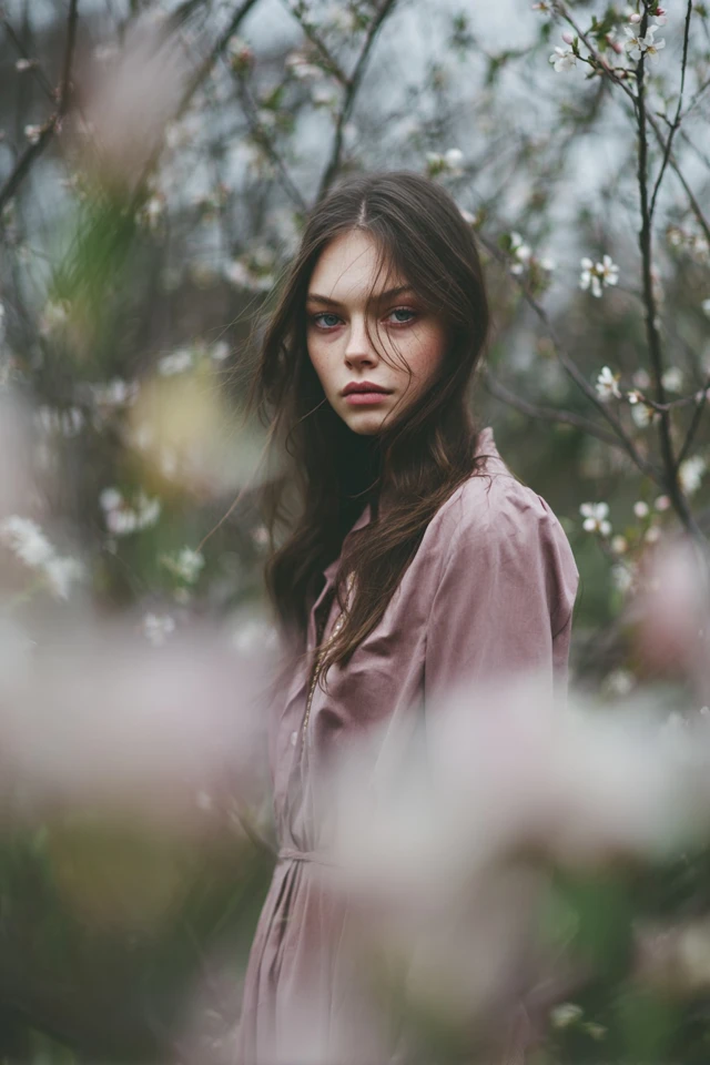Minimalist Spring Inspiration Dressing Guide - photo 3