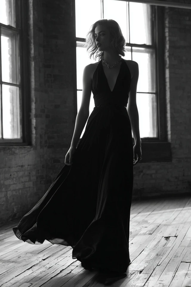 Mood It Girl Jumpsuit Dressing Guide - photo 3
