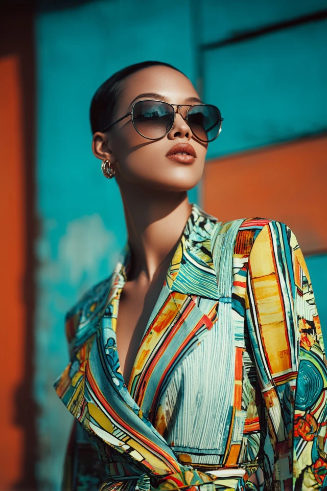 Chic Travel Outfits Inspiration - photo 3