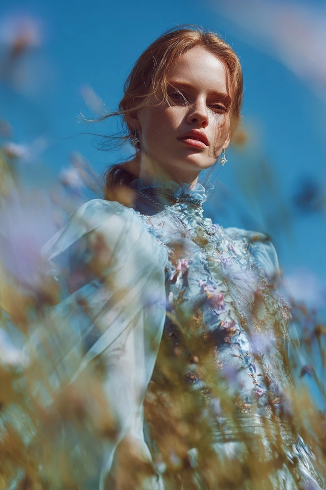 Spring Corset Top Accessory Trends - photo 3