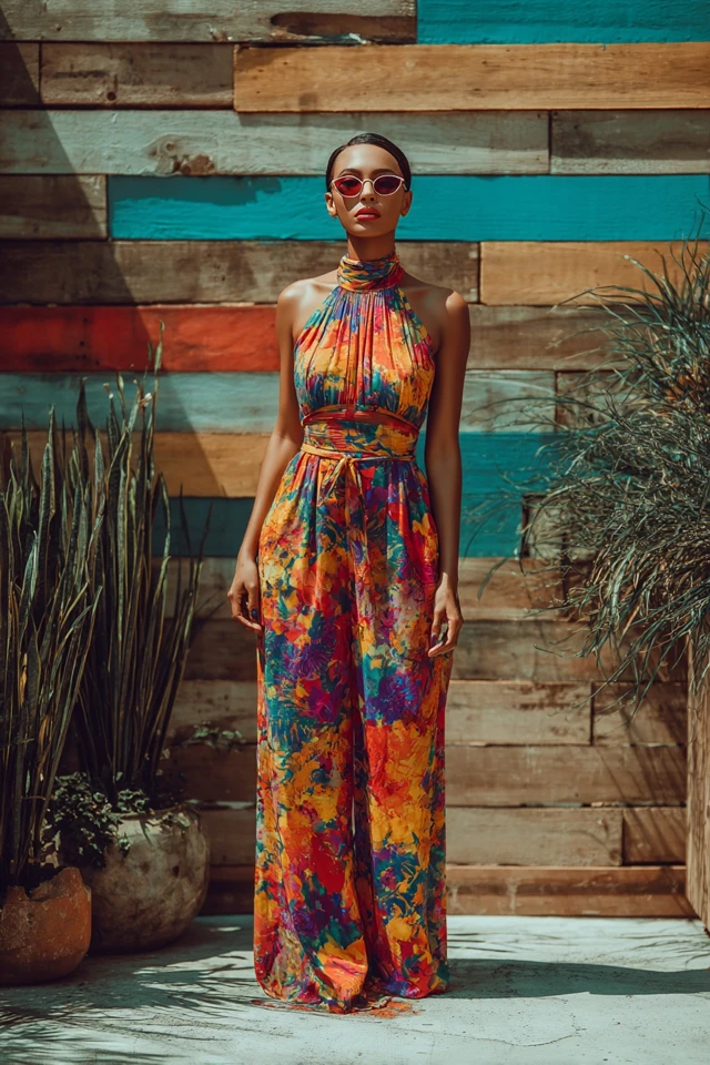 Sporty Wedding Guest Inspiration - photo 3