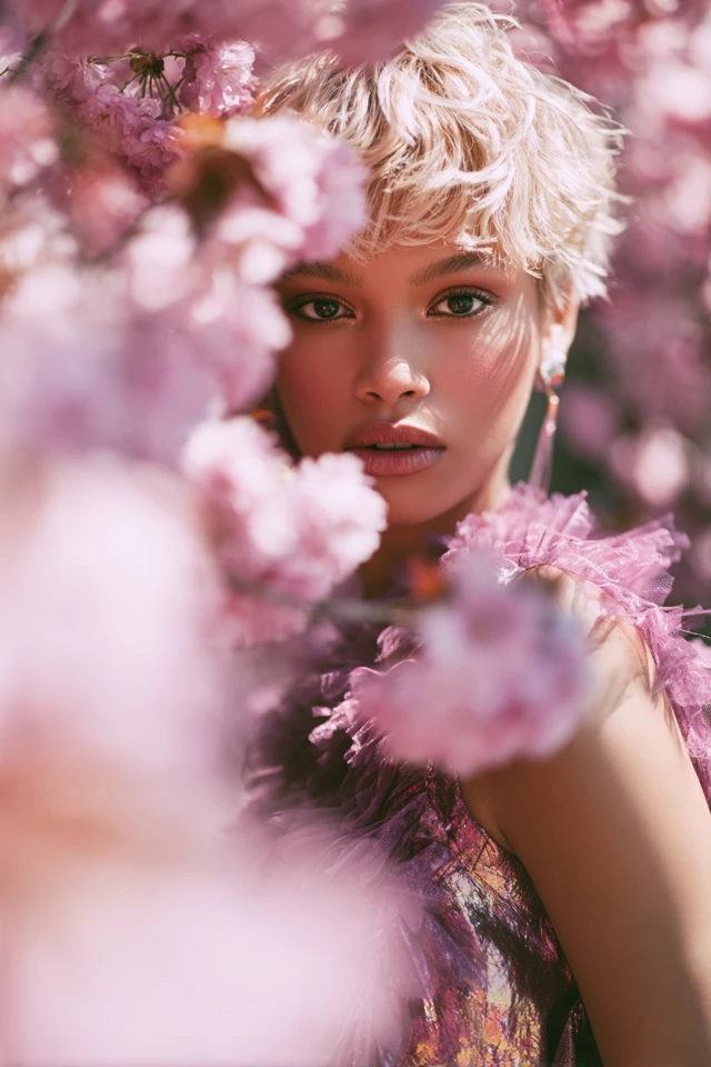 It Girl Spring Essential Color Palette - photo 3