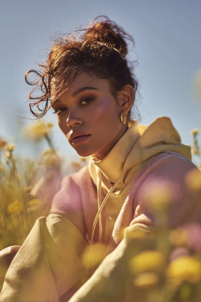 Athleisure Spring Ultimate Guide Fabric Focus - photo 3