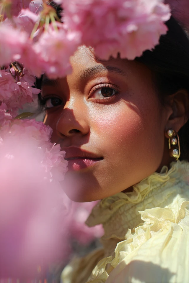 It Girl Spring Styling Tips Color Palette - photo 3