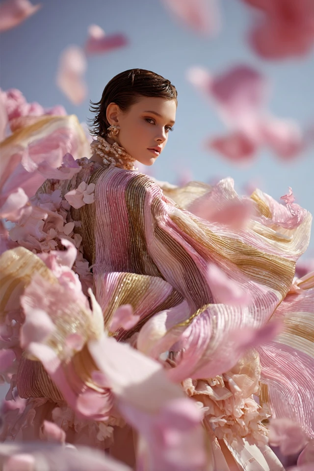 Glam Spring Curated Fabric Focus - photo 3