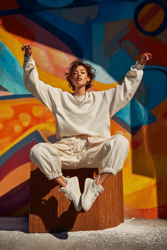 Neutral White Tee Ultimate Guide - photo 3