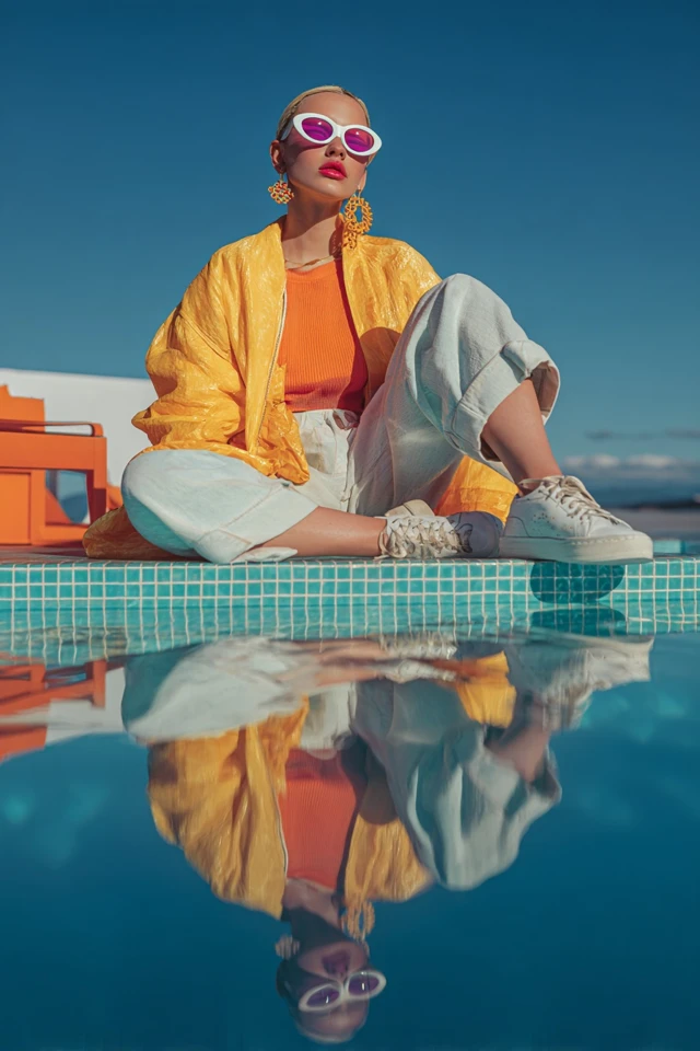 Modern Summer Ultimate Guide Style and Fit - photo 3