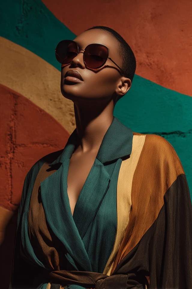 Light Academia Earth Tones Wardrobe Edit - photo 3