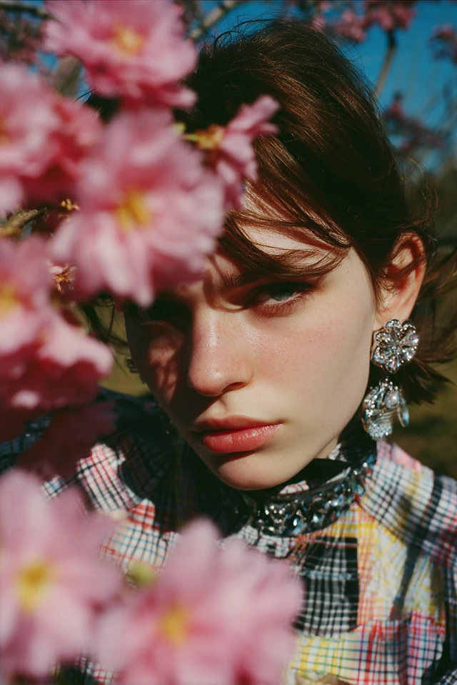 Spring 90s Accessory Trends - photo 3