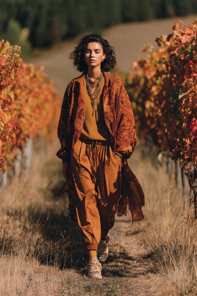 Fall Athleisure Occasionwear - photo 3