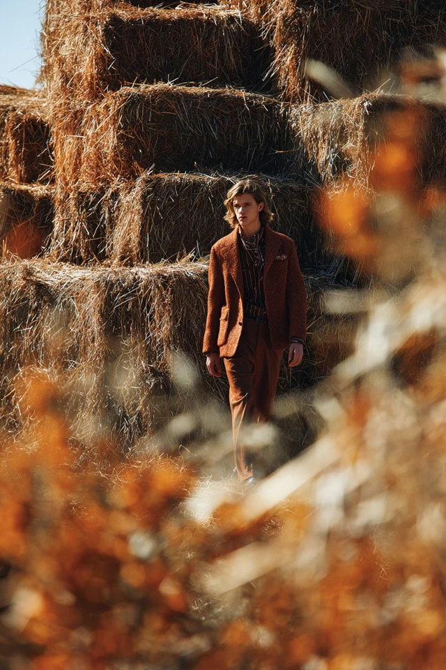 Business Casual Fall Ideas Occasionwear - photo 3