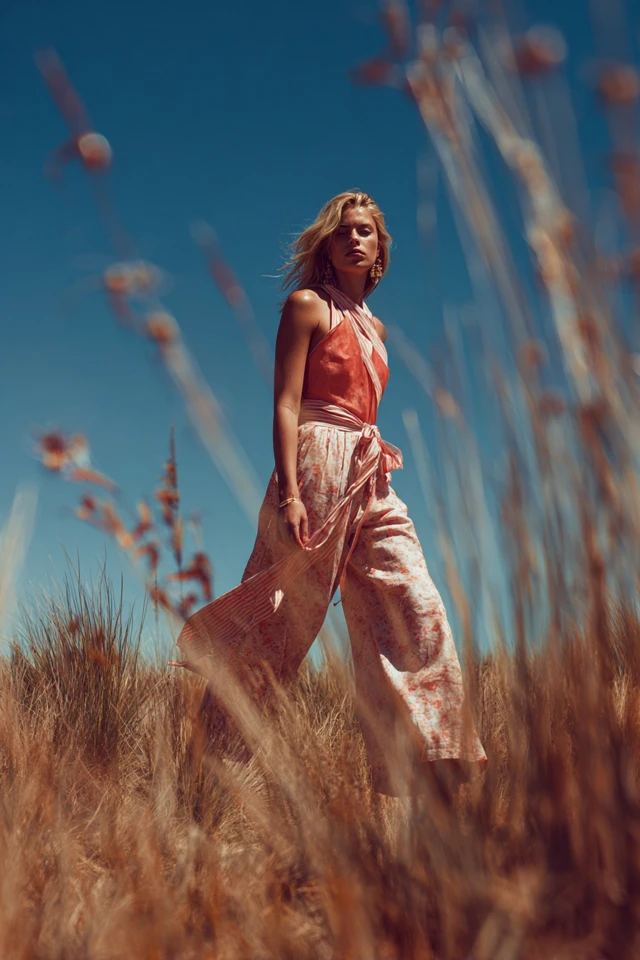 Summer Layered Color Palette - photo 3