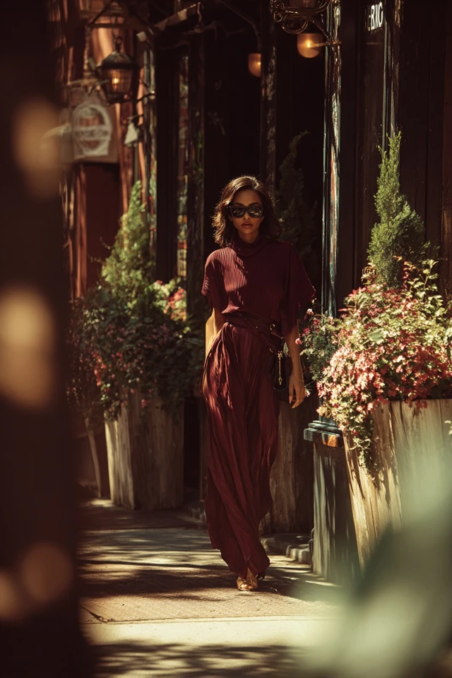 Luxe Veridian Jersey Street Snapshot - photo 7