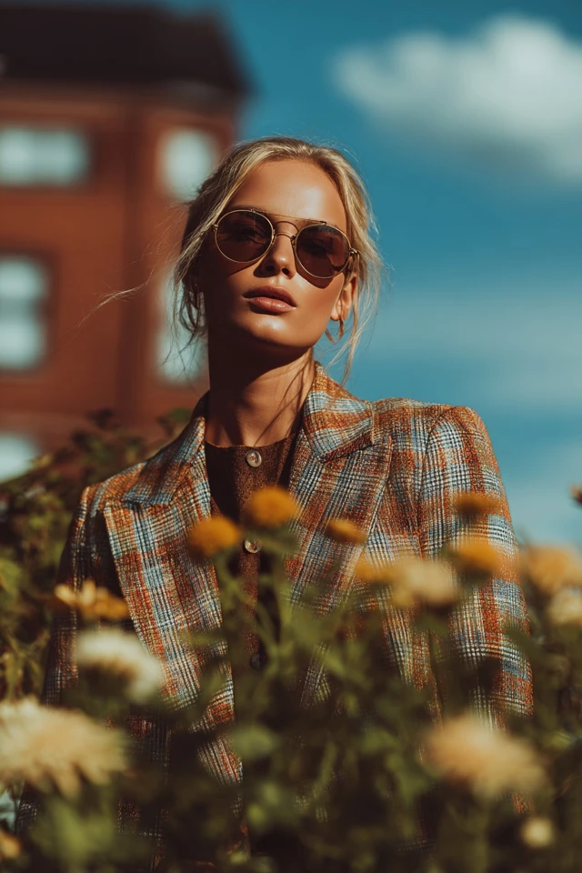 Preppy Neutral Tones Must‑Haves - photo 7