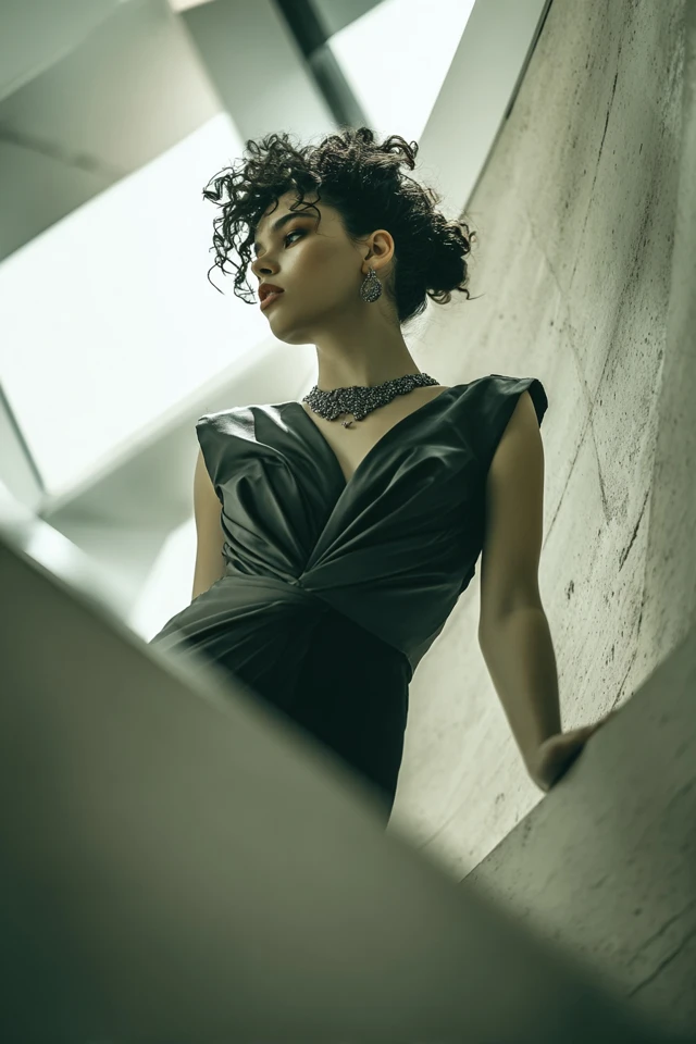 Bold Corset Top Chic - photo 4
