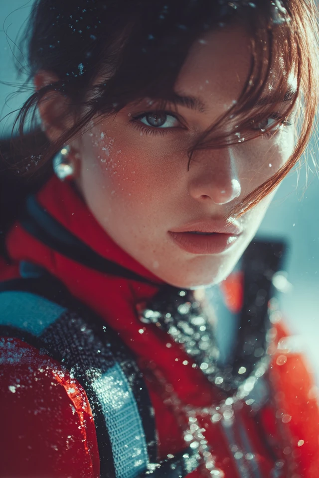 Preppy Winter Inspiration Weather Style - photo 4