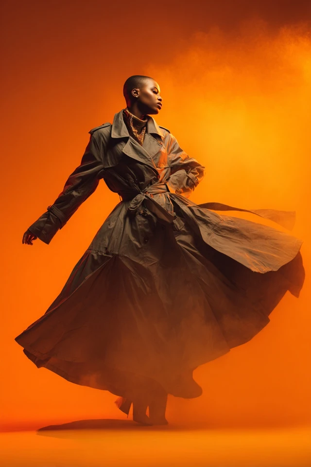 It Girl Trench Coat Ultimate Guide - photo 4