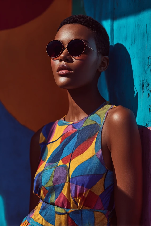 Modern Resort Denim Looks - photo 4