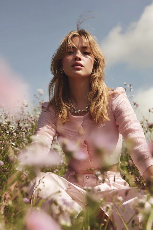 Spring Chic Occasionwear - photo 4