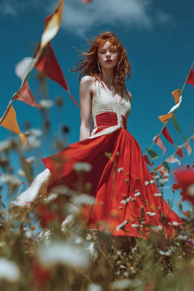 Summer Coastal Dressing Guide - photo 4