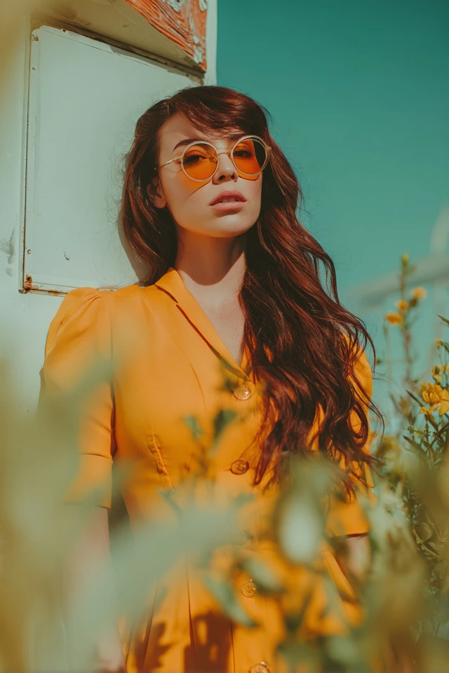 Coastal Cowgirl Color Pop Wardrobe Edit - photo 4