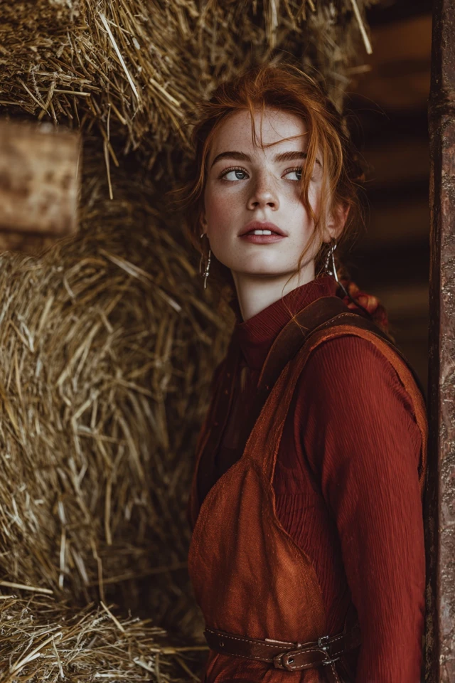 Edgy Fall Effortless Seasonal Trends - photo 4